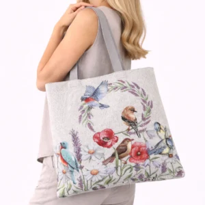 Pirkinių krepšys Paukšteliai