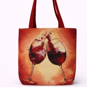 Pirkinių krepšys Taurių duetas