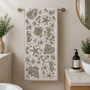 Vonios rankšluostis Jūros galybė