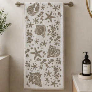 Vonios rankšluostis Jūros galybė