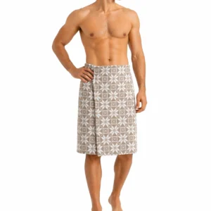 Vyriška pirties prijuostė Tautiniai raštai