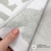 Paplūdimio rankšluosčių rinkinys 1+1 - Image 5
