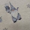 Aukštos kokybės blizgus gobeleno audinys Nr.: 53 - Image 5